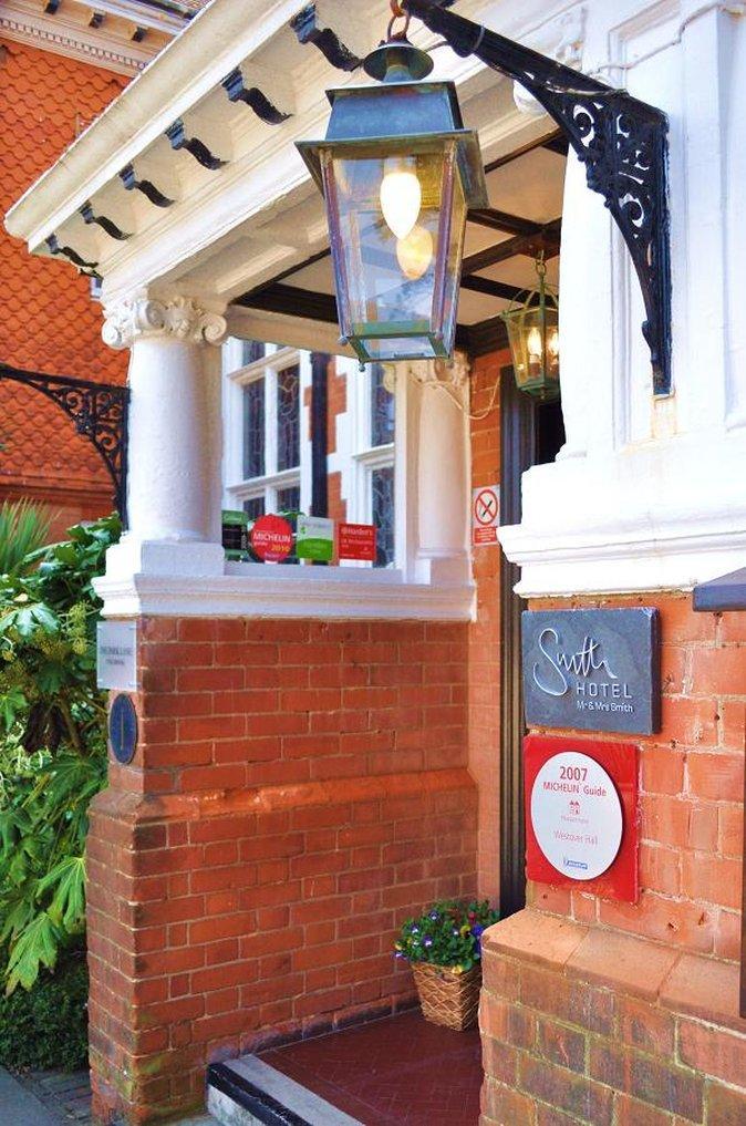 The Beach House Milford on Sea Exterior photo